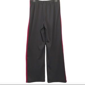 CG by Champion athletic pants gray pink Med LIKE NEW